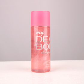 Perfume Essential Oil (Color: PINK)